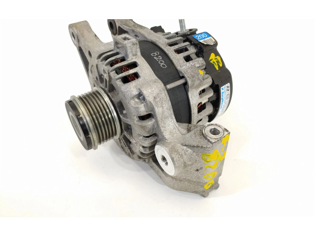 Генератор 373002U200, 61005074   KIA Ceed      