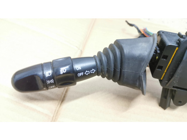 Подрулевой переключатель 96552843, 96387324 Chevrolet Lacetti