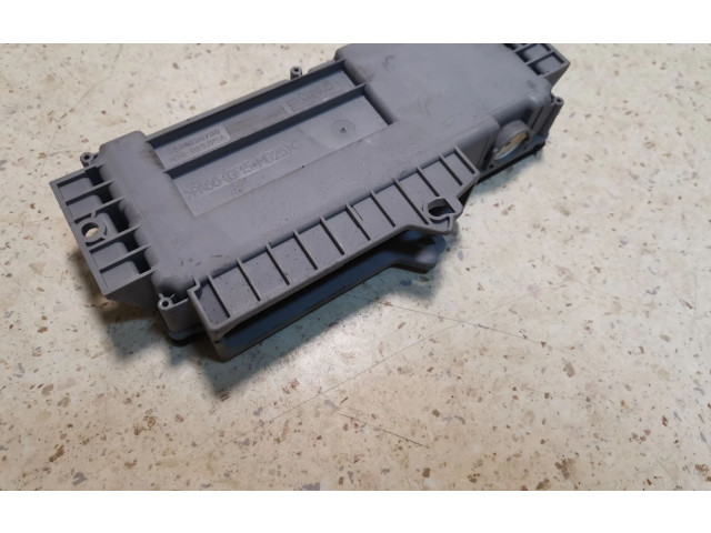 Блок комфорта 9624030780 Peugeot 406