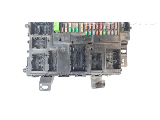 Блок предохранителей KK3T15604FAE Ford Transit Custom