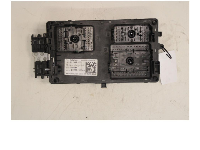 Pojistková skříňka Chevrolet Cruze 2009