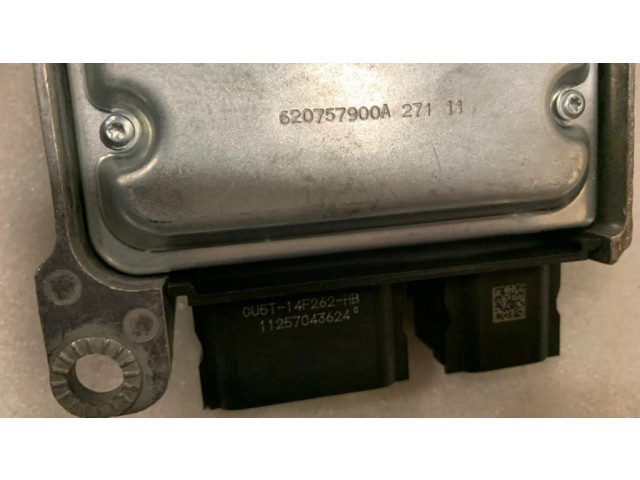 Блок подушек безопасности 620757900A Land Rover Range Rover Evoque L538