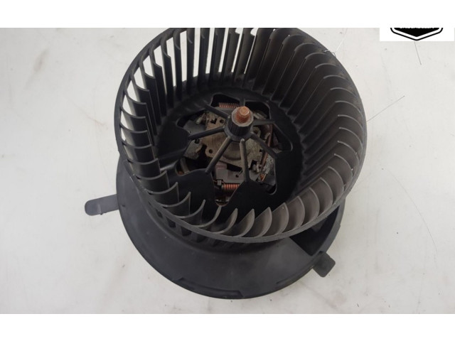 Вентилятор печки 1K1819015E, 1K1819015E Volkswagen Caddy