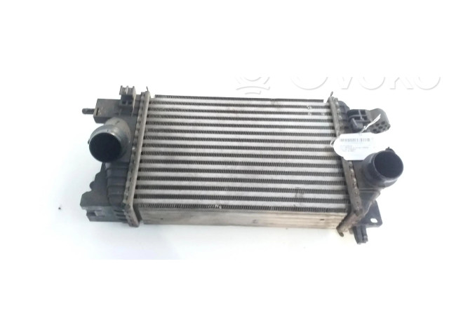 Интеркулер T2935004 Opel Meriva B