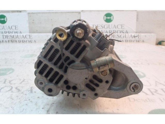 Генератор MN163016, MN163016 Mitsubishi Outlander