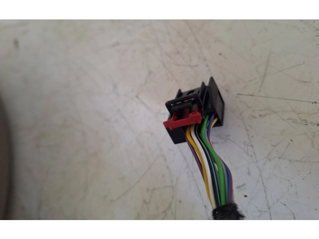 Zpětné zrcátko  Volkswagen Tiguan 2015    