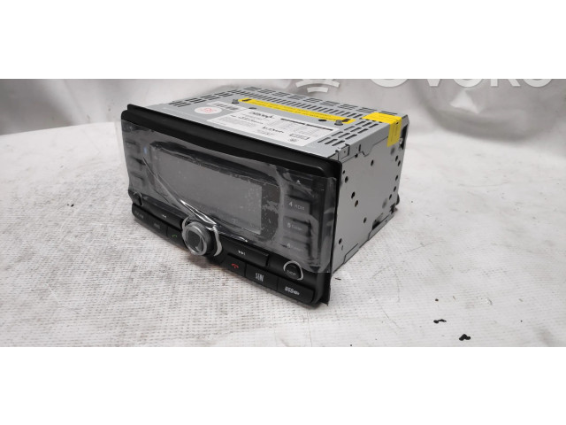 Дисплей Mitsubishi L200