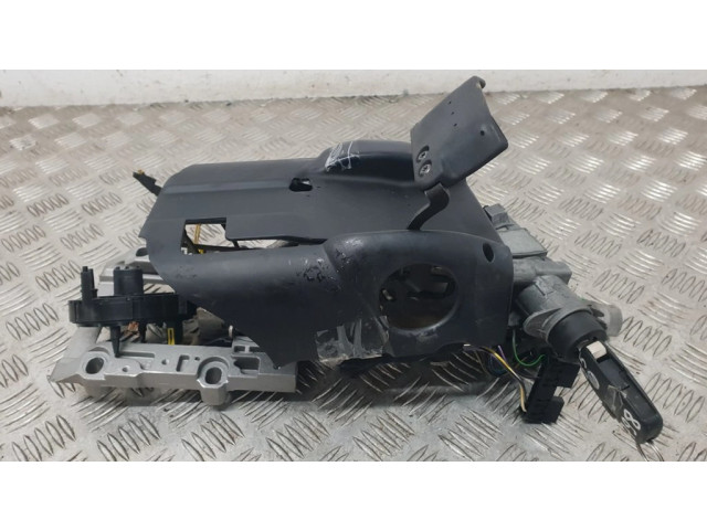 Замок зажигания