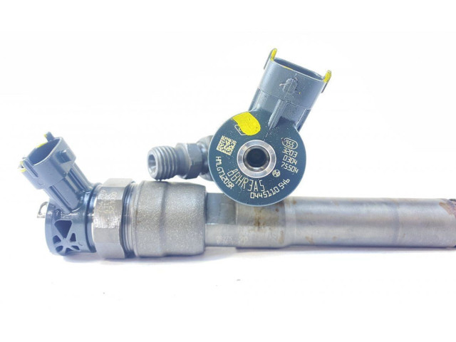 Vstřikovač 0445110546, A6220700087   Mercedes-Benz C AMG W205    OM 626.951 