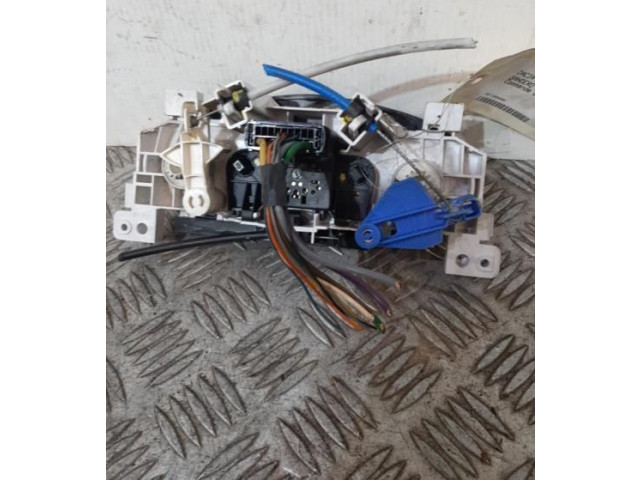 Блок подушек безопасности 6001551800 Dacia Sandero