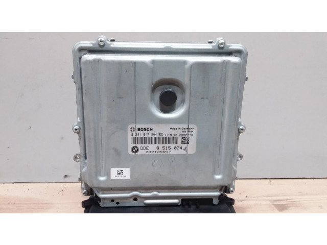 Řídící jednotka 8515074, 0281017964 BMW 7 F01 F02 F03 F04 2011