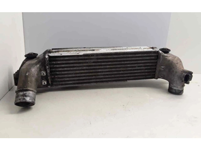 Интеркулер 281904A47X KIA Sorento