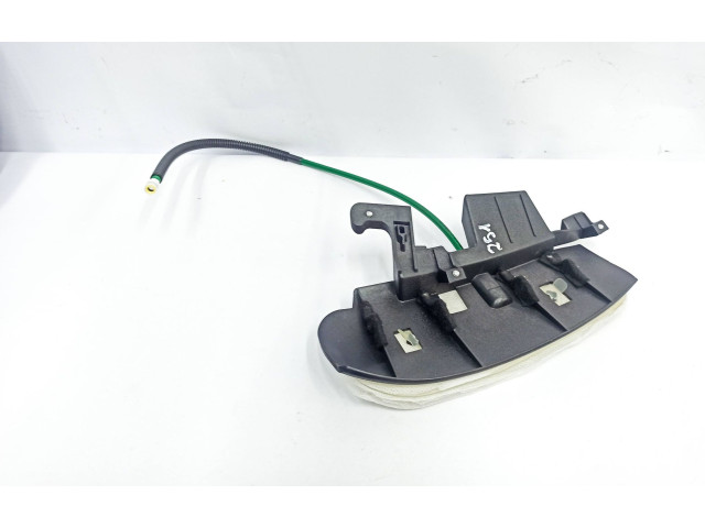 Подушка безопасности в сиденье A0009101210, 2578080113   Mercedes-Benz R W251