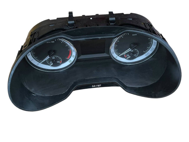 Панель приборов 5E0920751E, 5E0260   Skoda Octavia Mk3 (5E)       