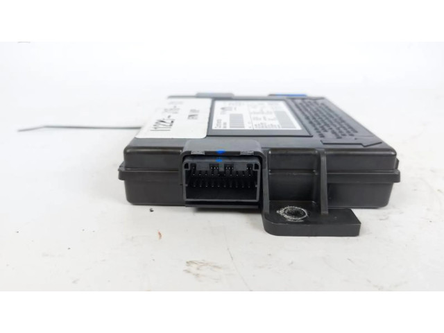 Řídící jednotka P68286841AD   Jeep Compass 2016