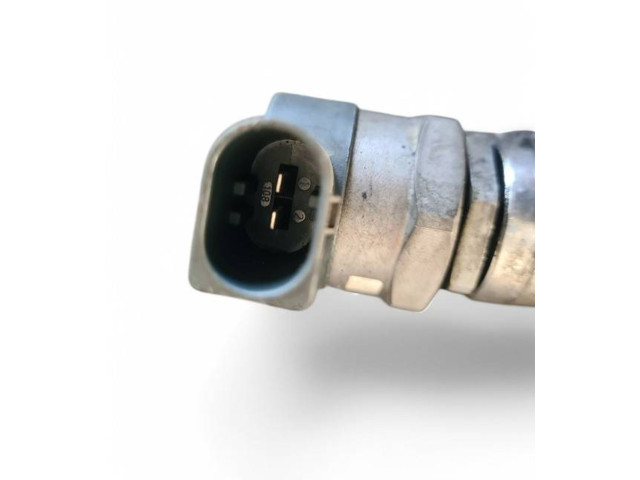 Магистральная трубка топлива    04L125A   Skoda Octavia Mk3 (5E)