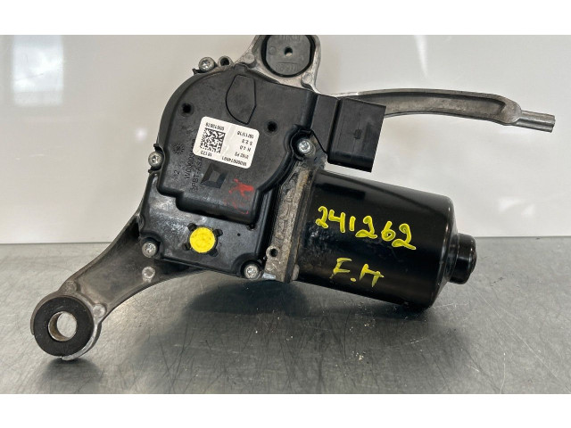 Турбина Двигатель стеклоочистителя заднего стекла Ford Transit Custom  2005582, 2005582   для двигателя BCFB      