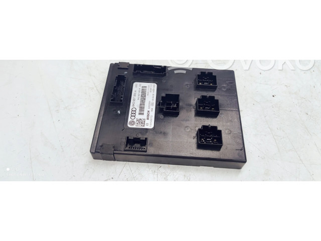 Блок комфорта 8K0907063A Audi Q5 SQ5