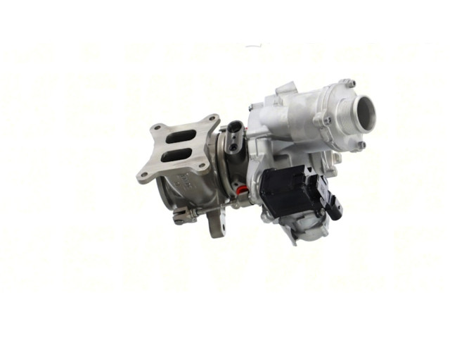  Турбина Audi TT TTS RS Mk3 8S  IS38, IS38         