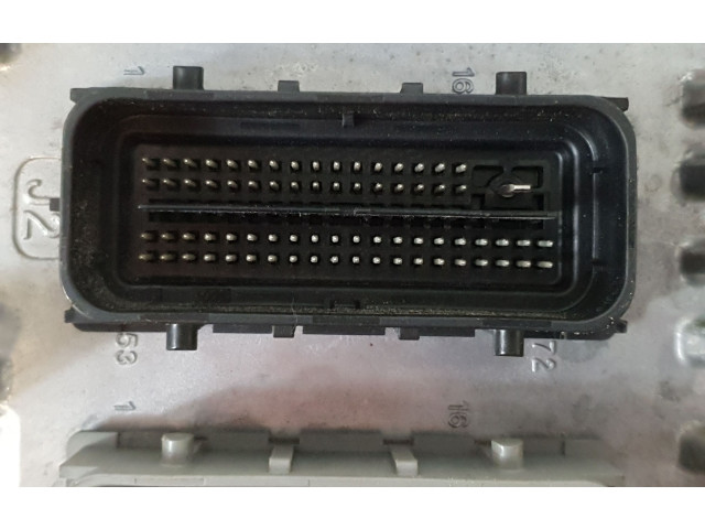 Блок управления двигателя 28367418, 1113236020604CR7   Chevrolet Corvette C7