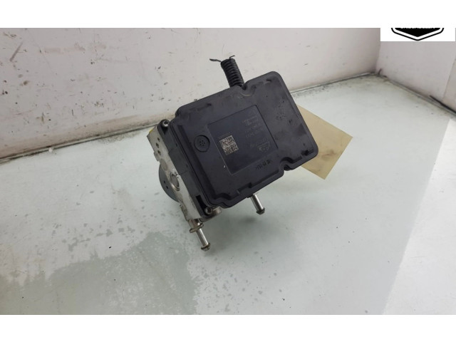 Блок АБС 4670A453, 4670A453 Mitsubishi Outlander 2007 - 2012 года