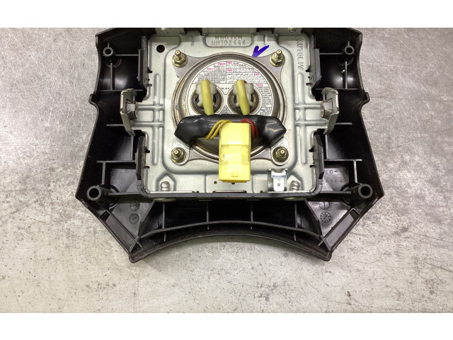 Руль Mitsubishi Grandis - года MN103444