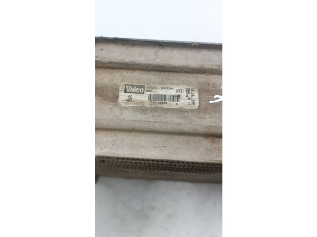 Интеркулер 1J0145803, 862328X Volkswagen Golf IV