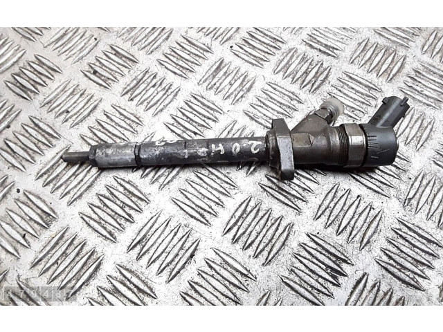 Форсунка 0445110036    Citroen C8   
