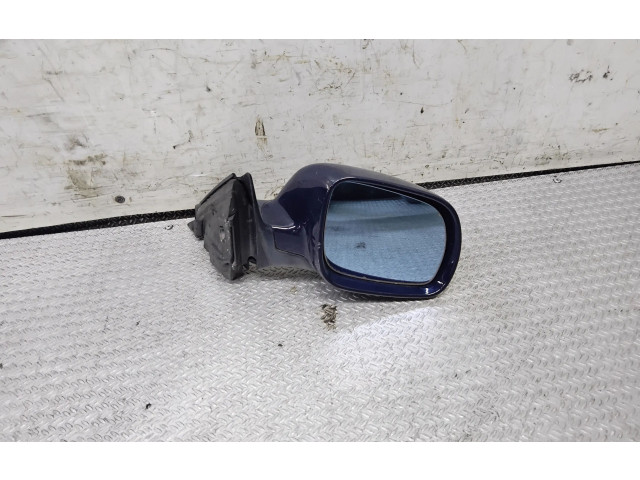 Зеркало электрическое Audi A8 S8 D2 4D 1994 - 2002 года