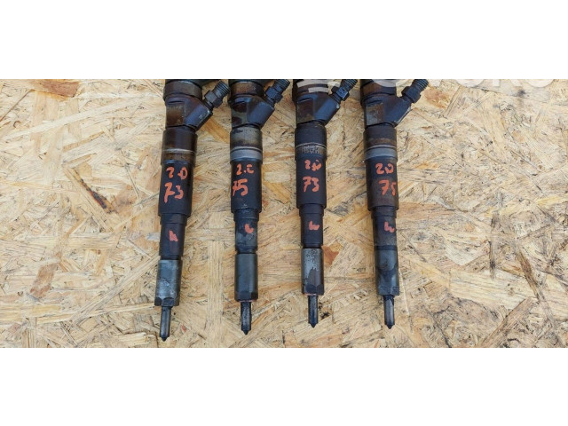 Топливная рампа QQQQQQQQQQQ   Rover 75  