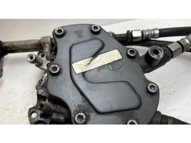 Вакуумный насос