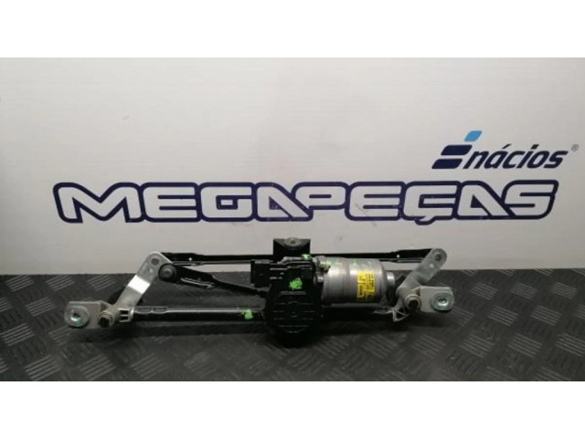 Моторчик дворников 98100B9000 Hyundai i10