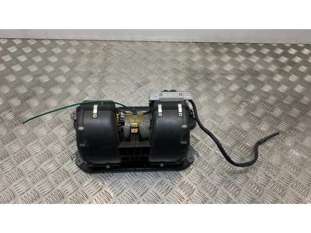 Вентилятор печки    0130111190   Mercedes-Benz SL R129