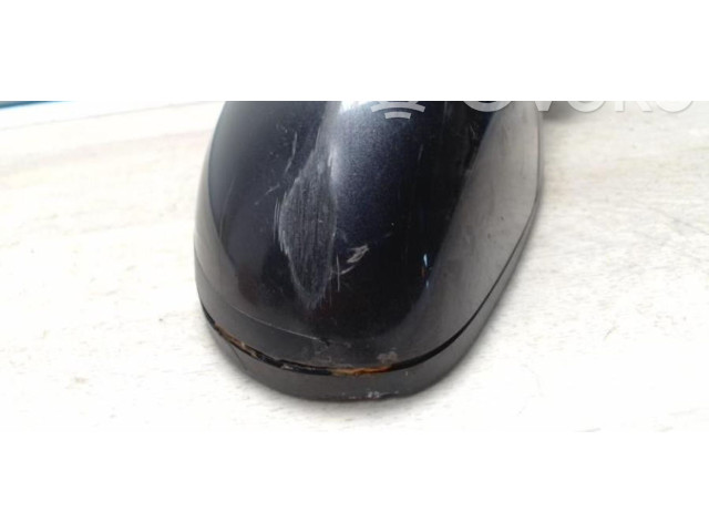 Зеркало (механическое) 5P1857508Q9B9, 5P1857508Q9B9 Seat Altea