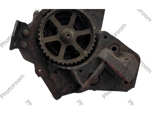 Рулевая рейка Топливный насос 0445010031, 8200055072 Mitsubishi Space Star 1998 - 2005 года