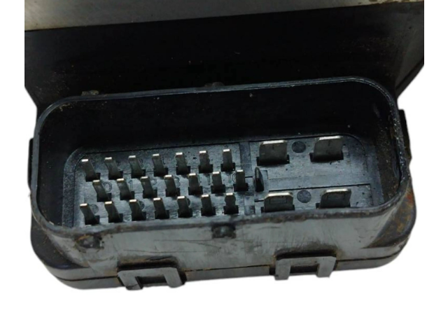 Блок АБС C100437AZ, AC04500156 Mazda Premacy - года