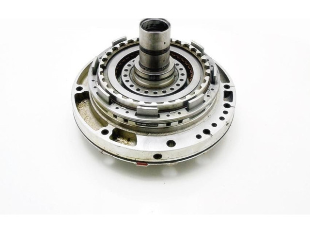 Масляный насос 8B10 Infiniti Q50