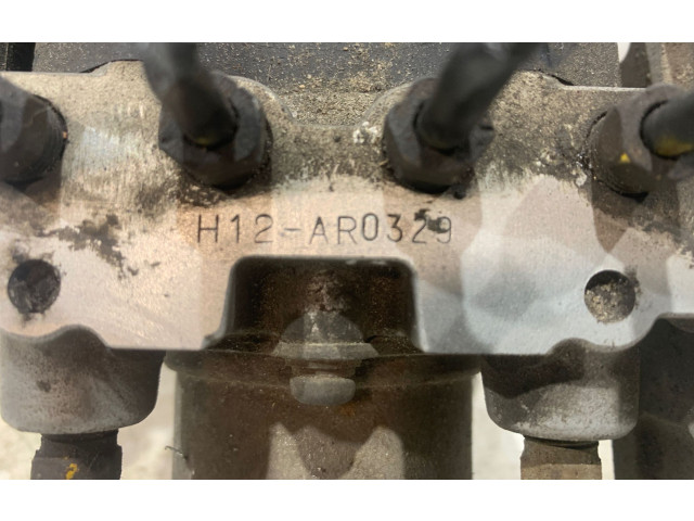 Блок АБС H12AR0329 Honda Accord 2003 - 2007 года