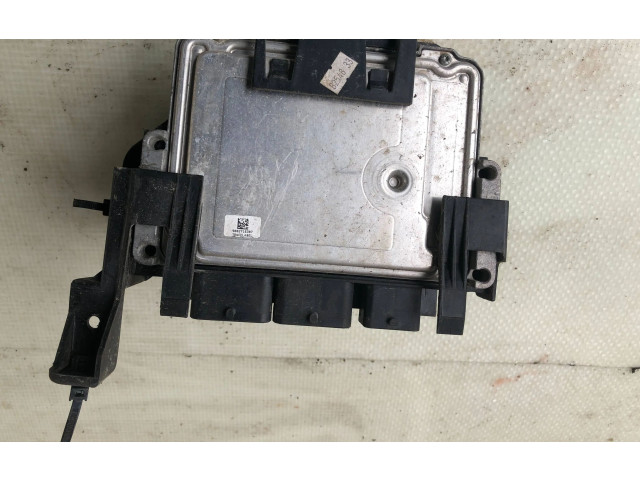 Řídící jednotka 7589971, 7589971-01 Mini One - Cooper Clubman R55 2008