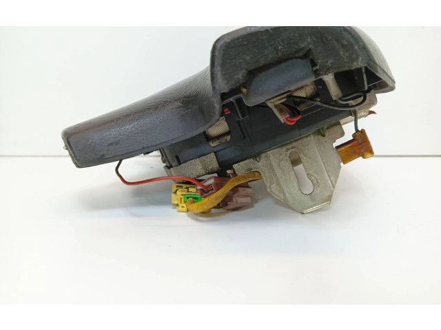 Подушка безопасности водителя 77800S1AAE81M1, HZJ59N159 Honda Accord