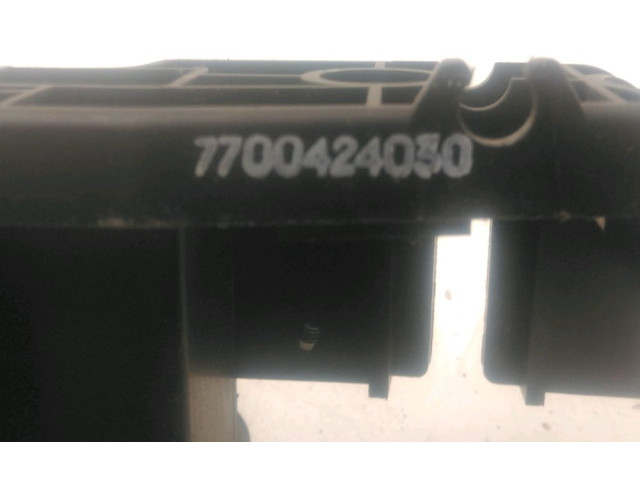 Подрулевой шлейф SRS 7700424030   Renault Twingo I