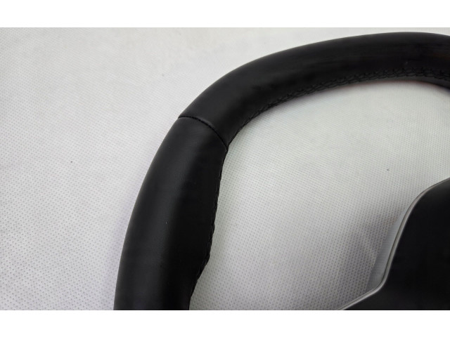 Руль Renault Espace - Grand espace V 2014 - 2016 года 484009011R