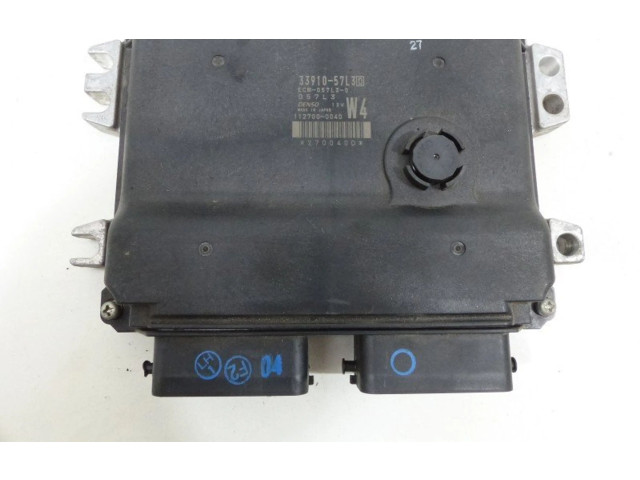 Řídící jednotka 33910-57L30, IMPRK647709 Suzuki Kizashi 2012