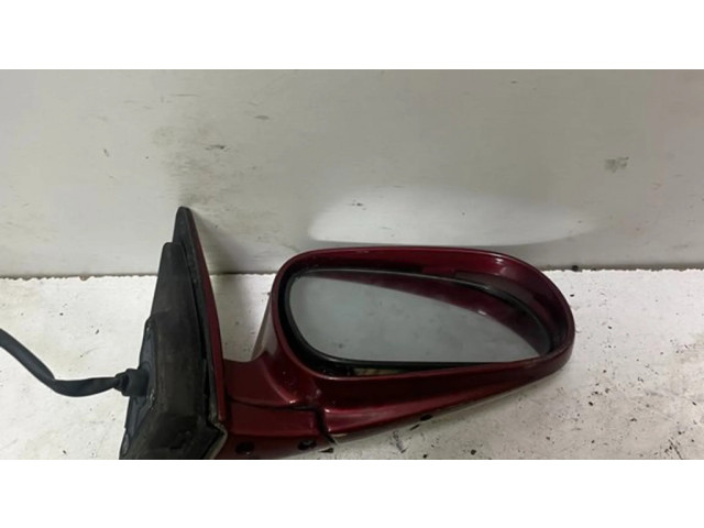 Зеркало электрическое правое Honda Accord 2003-2007 года