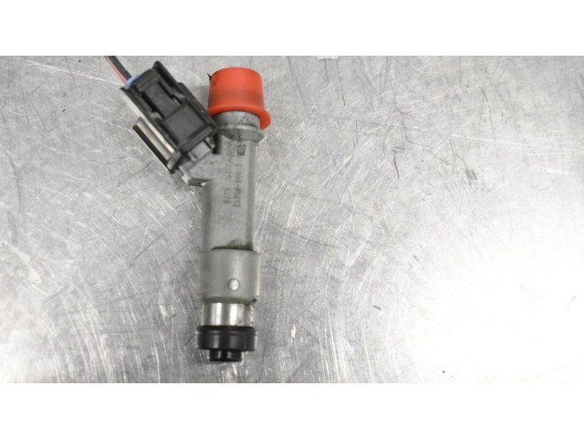 Форсунка 23250-00010    Peugeot 107  CFA 