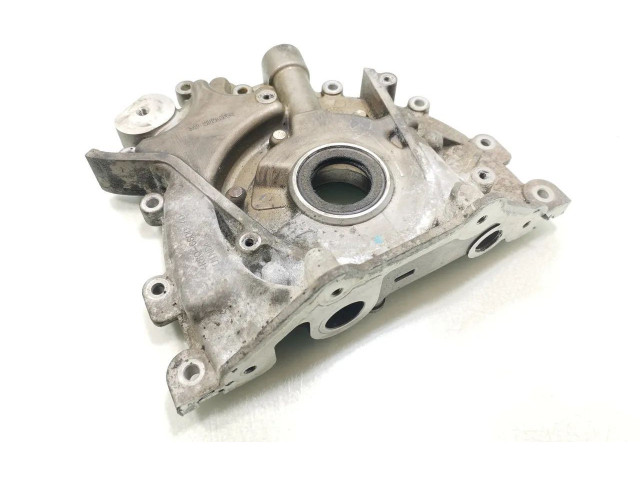 Масляный насос AJD 4R8Q-6600-AD Jaguar S-Type