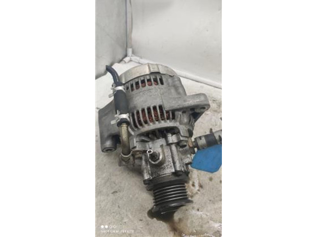 Генератор Rover 45