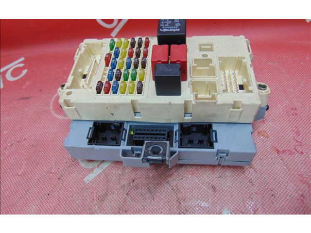 Pojistková skříňka 46558752, AR.006.21.28396 Alfa Romeo 147 2001