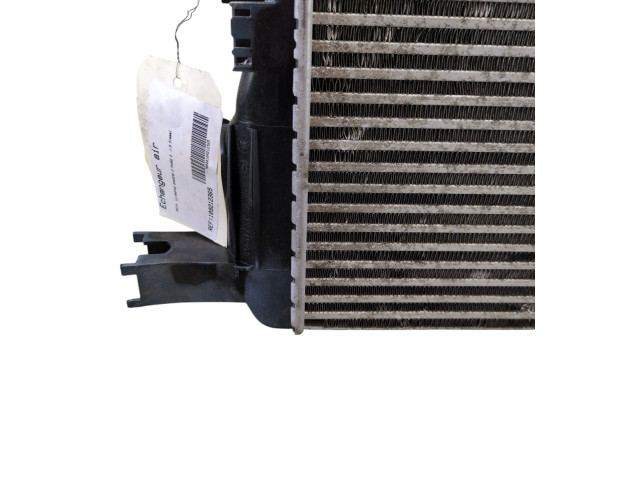 Интеркулер  144967634R   Dacia Sandero 