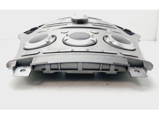 Блок управления климат-контролем 86213XA43A   Subaru B9 Tribeca